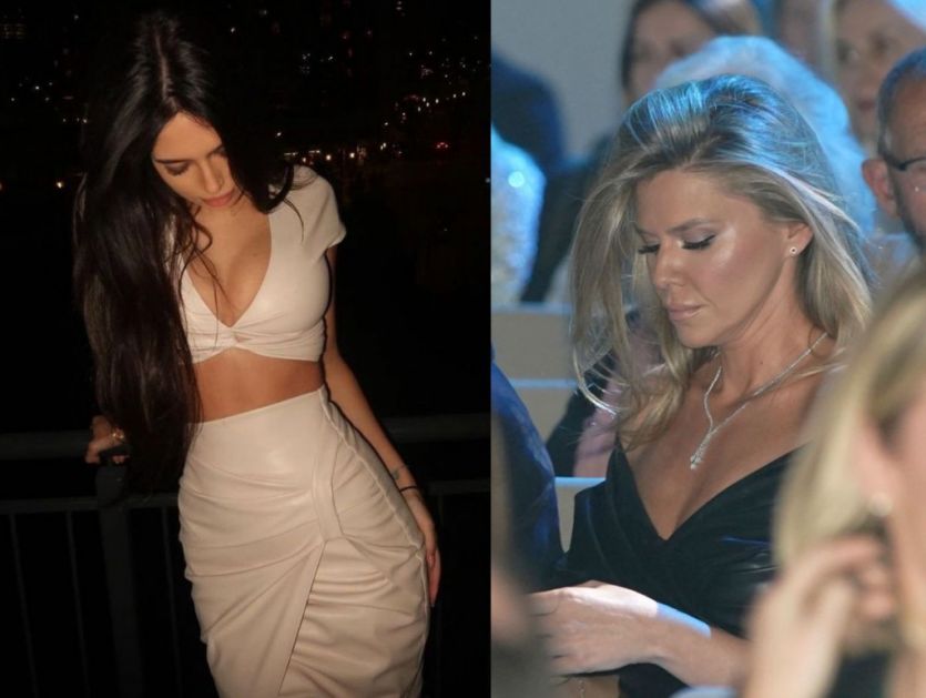 Devojko, to je tvoja realnost! Melina Đini istinu sasula u lice
