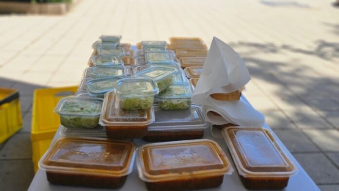 Di-džejevi i svirka u „Livnici“ za prikupljanje novca za rad niške solidarne kuhinje