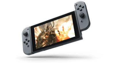 Diablo III stiže na Nintendo Switch na jesen