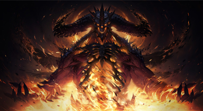 Diablo Immortal RPG na iOS i Android platformi