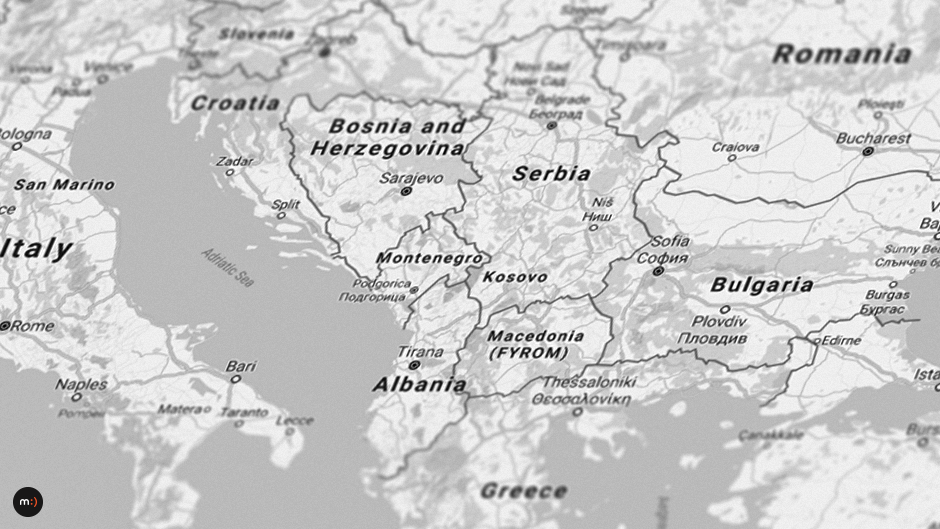 Die Welt: EU pravi novu Jugoslaviju