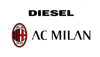 Diesel postao službeni style partner AC Milana