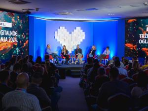 DigiTalk Media Days u Nišu - o novim formama, novim izazovima i šansama za razvoj