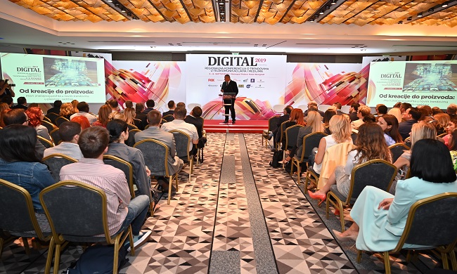 Digital 2019 – poruke i predviđanja