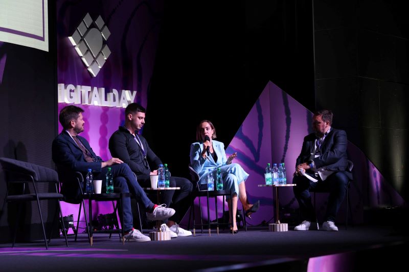 Digital Day 2025: Vodeći svetski i domaći eksperti predstavili budućnost digitalnog marketinga