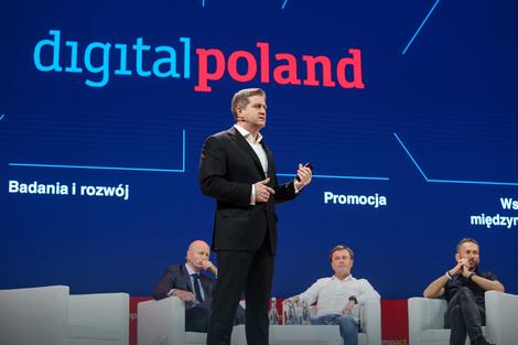 Digital Poland inicijativa pokrenuta juče u Krakovu sa ciljem unapređenja digitalizacije