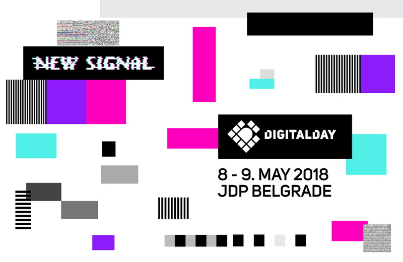 Digital elita na ovogodišnjoj Digital Day konferenciji