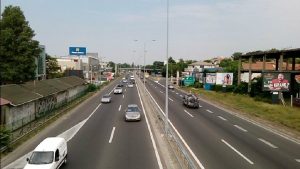 Digitalizacija praćenja saobraćaja za veću bezbednost na auto-putevima u Srbiji