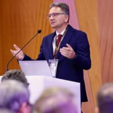 Digitalna Srbija u fokusu: Dr Mihailo Jovanović na „Data Center Industry 2025“ u Ljubljani
