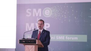 Digitalna transformacija je budućnost SME