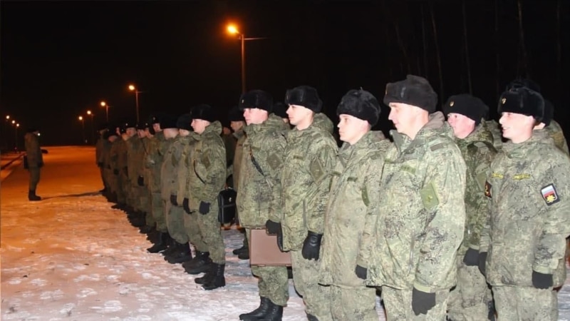 Digitalni istražitelji otkrivaju jačanje ruske vojske blizu Ukrajine