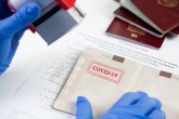 Digitalni korona pasoš kao potvrda o vakcinaciji: Možemo ga pokazati ostatku sveta