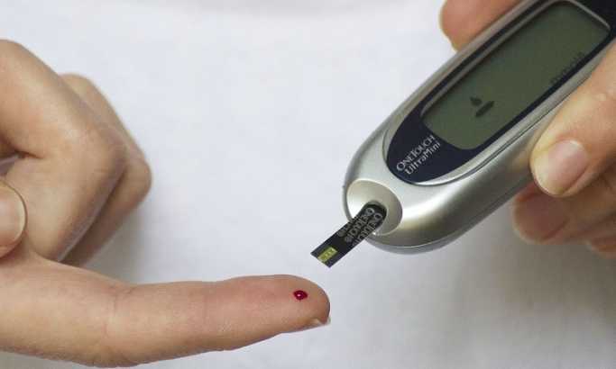 Dijabetes tipa 2: Jednostavan trik u ishrani smanjuje nivo šećera u krvi