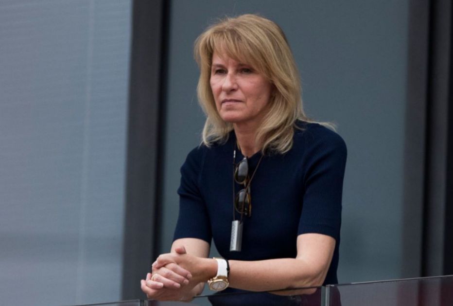 Dijana Đoković iskrena: Ostala sam željna Novaka, želim mu samo da bude živ, zdrav i srećan