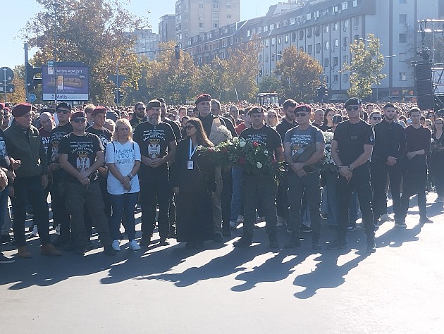 Dijana Hrka najavila da stupa u štrajk glađu