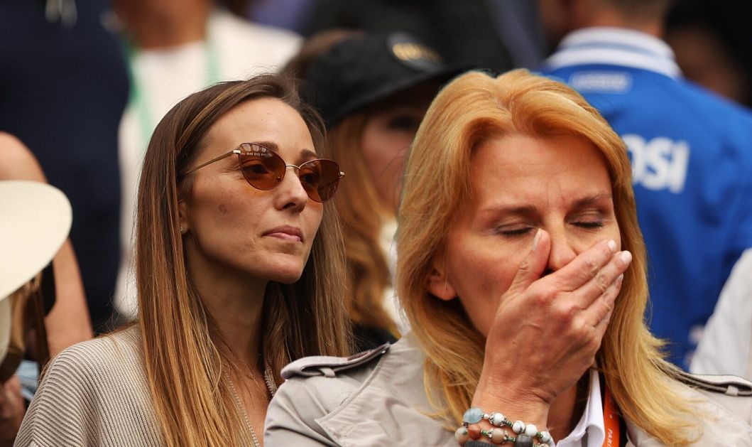 Dijana se ne slaže sa snajom: Novakova majka priznala da ne podržava Jelenu Đoković