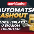 Diktiraj svoje uslove igre - iskoristi automatski cashout i osiguraj dobitak!