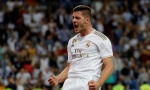 Dileme više nema: Luka Jović ostaje igrač Real Madrida, bar, još pet sezona i klub na njega računa