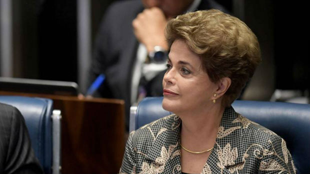 Dilma Rusef: Žrtva sam državnog udara