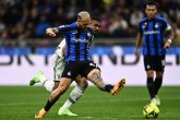 Dimarko odveo Inter u finale Kupa Italije VIDEO