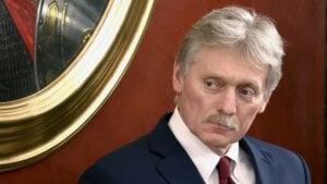 Dimitrij Peskov o izvozu srpskog oružja: Informacije o transferu oružja „alarmantne“