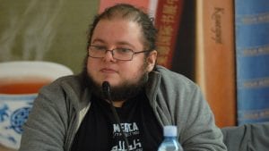 Dimitrije Vojnov: „Državni službenik“ nije derivat „Ubica“