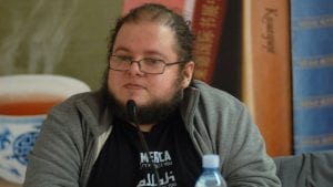 Dimitrije Vojnov: Ironija sudbine