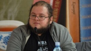 Dimitrije Vojnov o izborima: Studenti su pokrenuli Srbiju, studenti su doneli i ovaj zahtev