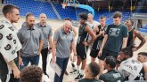 Dimitrijević slomio Partizan – ništa od medalje u Superkupu