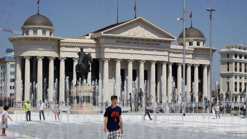 Nimic: Pozitivni pomaci u makedonsko-grčkom sporu