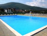 Dimitrovgradski bazen otvoren samo za lokalno stanovništvo