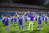 Dinamo Zagreb se oglasio zbog haosa u Atini