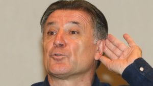 Dinamo demantovao da je Zdravko Mamić izbačen iz kluba
