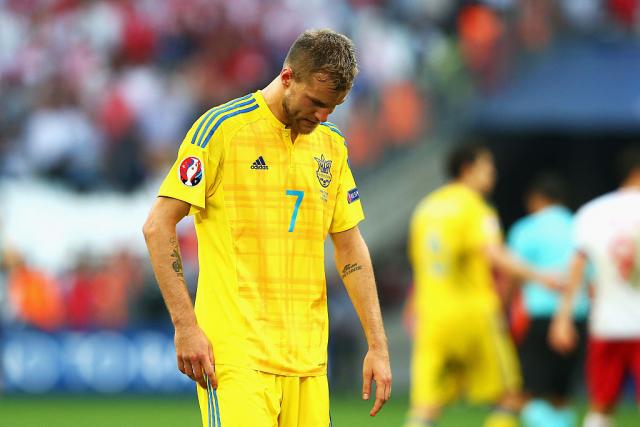 Dinamo ostao bez najboljeg, Jarmolenko u Dortmundu
