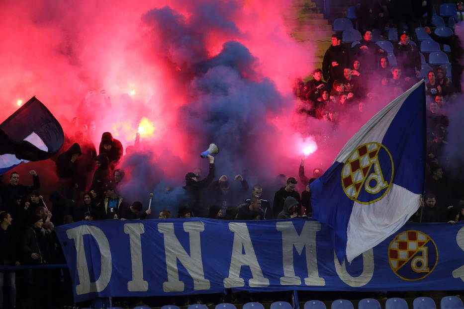 Dinamo prodaje KAO NIKO, za četiri godine - 120 miliona