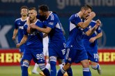 Dinamo razbio Hajduk u derbiju Hrvatske