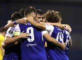 Dinamo spasao sezonu golovima u 94. i 97. minutu