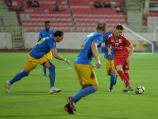 Dinamo u Vranju dočekuje Crvenu zvezdu