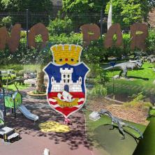 Dino Park Beograd: Edukativna i zabavna avantura na Kalemegdanu