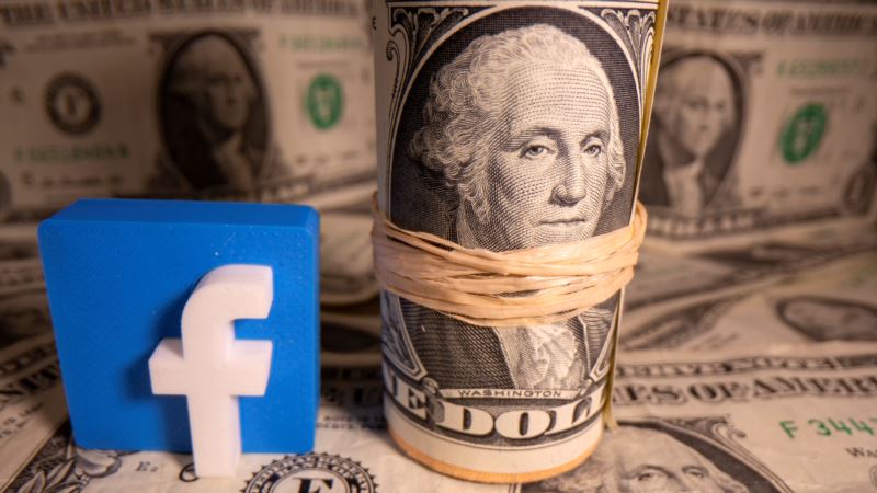 Dionice Facebooka u padu zbog bojkota velikih kompanija