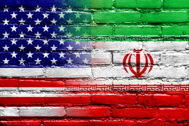 Diplomata: SAD imaju i druga oruđa ako Iran ne promeni ponašanje
