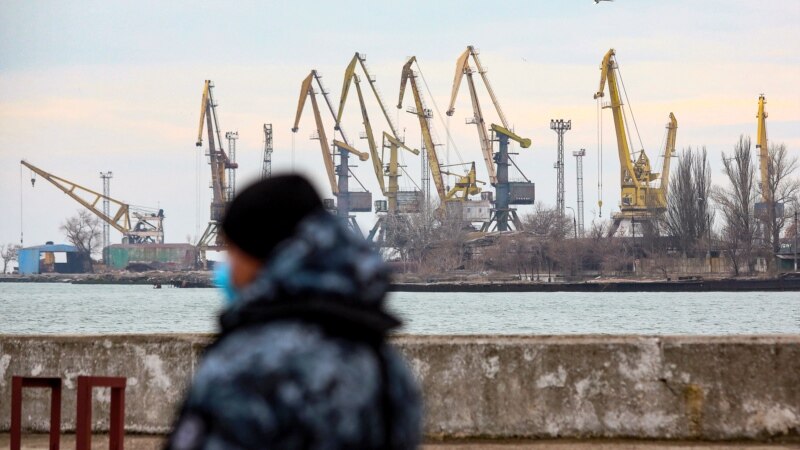 Diplomate SAD i Rusije raspravljaju o rastućoj ukrajinskoj krizi