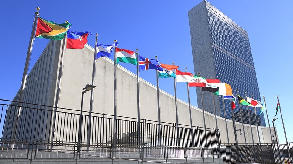 Diplomate lupanjem o stolove ometale skup o Kubi u UN