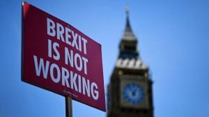 Diplomate u Briselu: EU i Britanija otvorili put ka sporazumu o ponovnom pokretanju odnosa