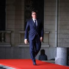 Diplomatska ofanziva Vučića za kraj meseca: U pet dana tri sastanka sa svetskim zvaničnicima! NA STOLU VEOMA VAŽNE TEME!