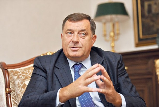 Diplomatski izvor tvrdi: Dodik ide u izolaciju, a BiH brže ka Evropi
