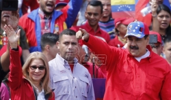 Diplomatski izvori: Italija blokira usvajanje zajedničke deklaracije EU o Venecueli