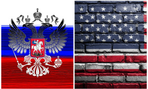 Diplomatski rat Rusije i Amerike! Lavrov i Trampov savetnik razmenili teške reči!