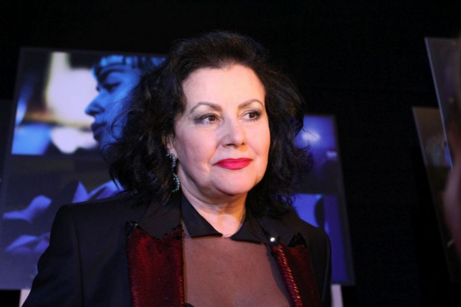Dirala sam zabranjeno voće, goreću u paklu: Snežana Savić u 72. godini priznala svoj najveći greh