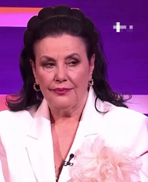 Dirala sam zabranjeno voće, goreću u paklu: Snežana Savić u 72. godini priznala svoj najveći greh
